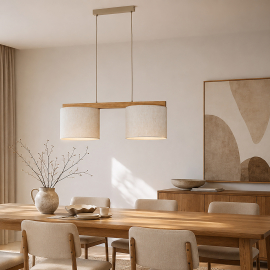 Lampa sufitowa VIGA SHADE 11881