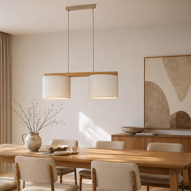 Lampa sufitowa VIGA SHADE 11881