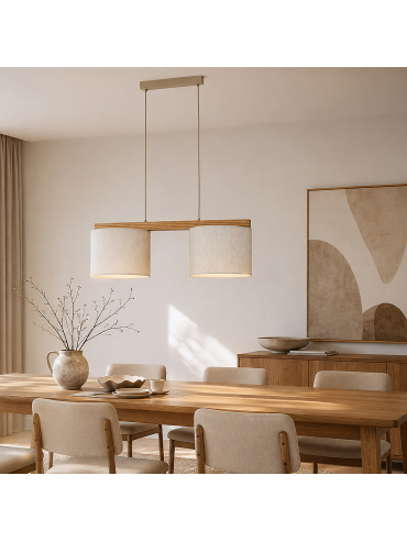 Lampa sufitowa VIGA SHADE 11881