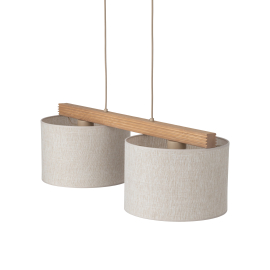 Lampa sufitowa VIGA SHADE 11881