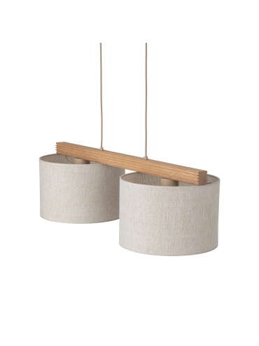 Lampa sufitowa VIGA SHADE 11881