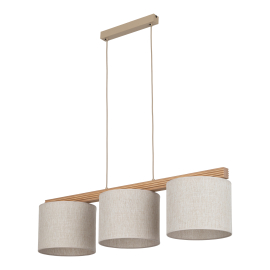 Lampa sufitowa VIGA SHADE 11882