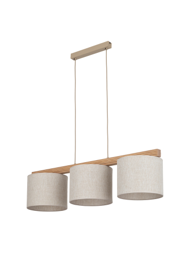 Lampa sufitowa VIGA SHADE 11882