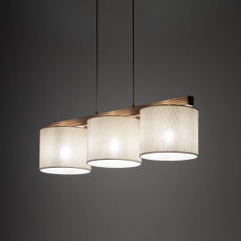 Lampa sufitowa VIGA SHADE 11882