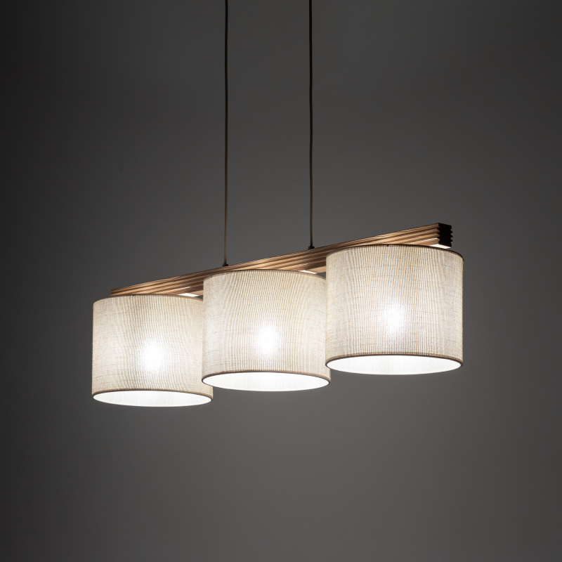 Lampa sufitowa VIGA SHADE 11882