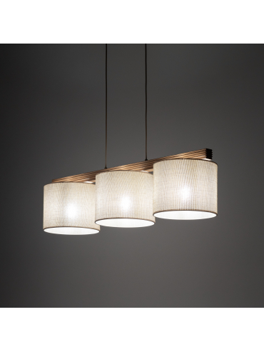 Lampa sufitowa VIGA SHADE 11882
