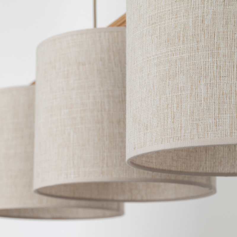 Lampa sufitowa VIGA SHADE 11882