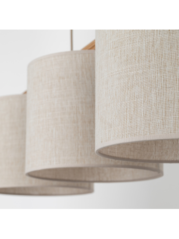 Lampa sufitowa VIGA SHADE 11882