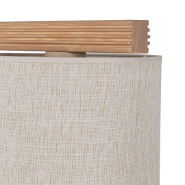 Lampa sufitowa VIGA SHADE 11882