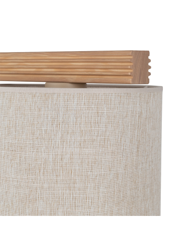 Lampa sufitowa VIGA SHADE 11882