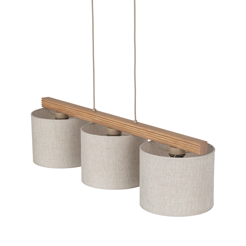 Lampa sufitowa VIGA SHADE 11882