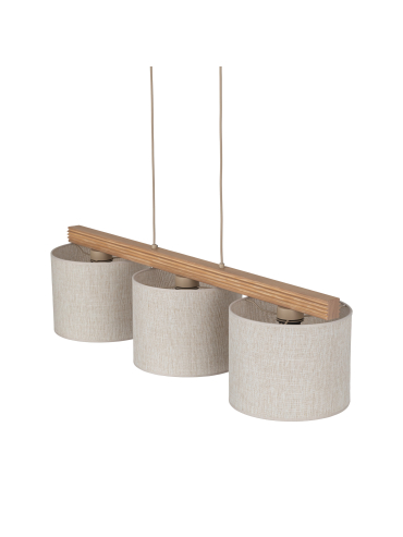 Lampa sufitowa VIGA SHADE 11882