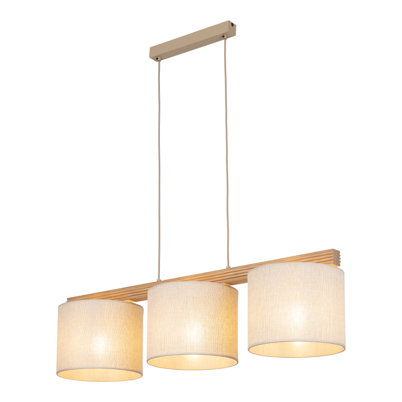 Lampa sufitowa VIGA SHADE 11882