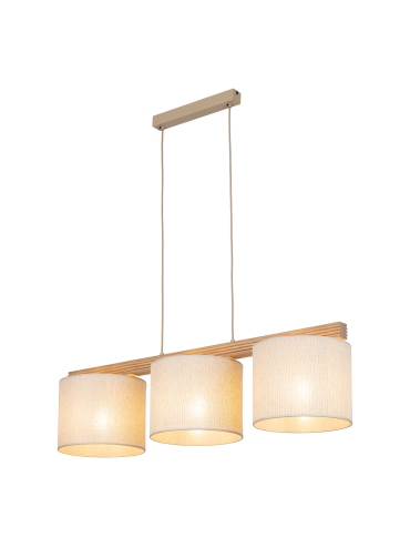 Lampa sufitowa VIGA SHADE 11882