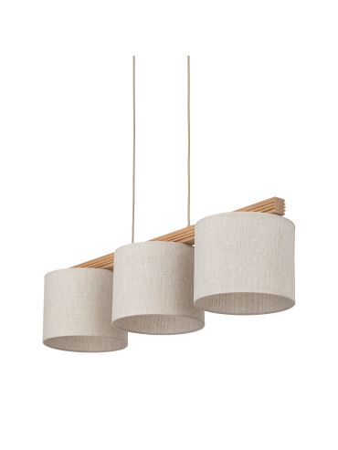 Lampa sufitowa VIGA SHADE 11882