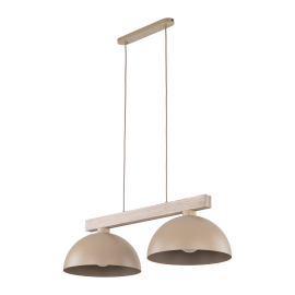 Lampa sufitowa OSLO SABIA 11011
