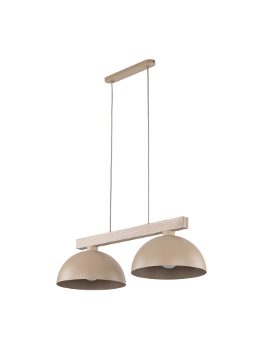 Lampa sufitowa OSLO SABIA 11011