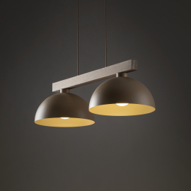 Lampa sufitowa OSLO SABIA 11011
