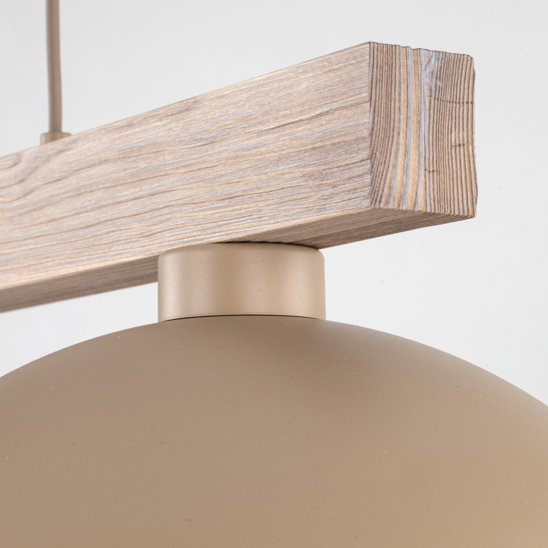 Lampa sufitowa OSLO SABIA 11011