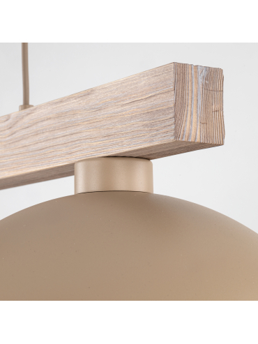 Lampa sufitowa OSLO SABIA 11011