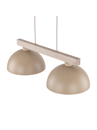 Lampa sufitowa OSLO SABIA 11011