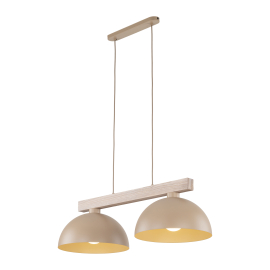 Lampa sufitowa OSLO SABIA 11011