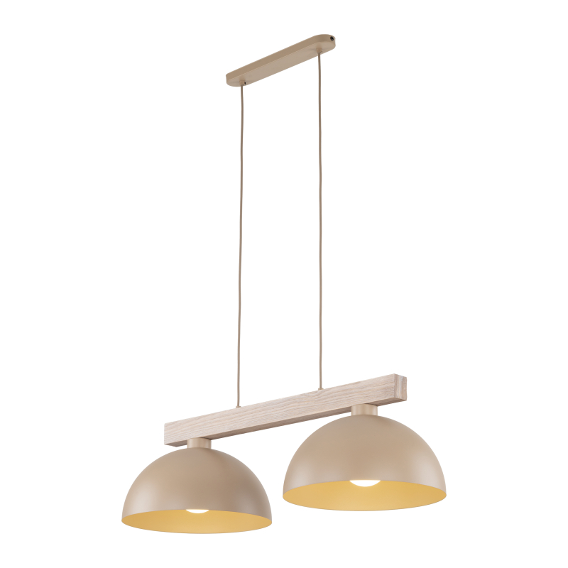 Lampa sufitowa OSLO SABIA 11011