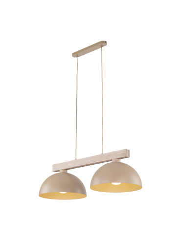Lampa sufitowa OSLO SABIA 11011
