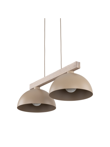 Lampa sufitowa OSLO SABIA 11011