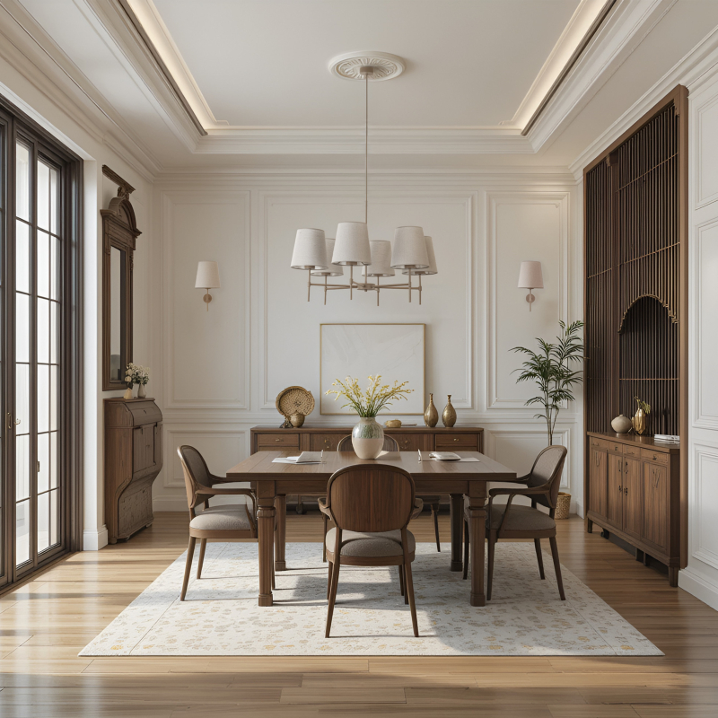 Lampa sufitowa ELIZABETH SABIA 11167