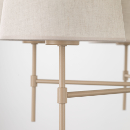 Lampa sufitowa ELIZABETH SABIA 11167