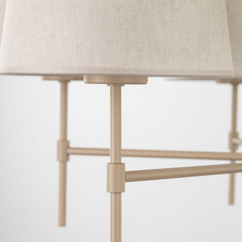 Lampa sufitowa ELIZABETH SABIA 11167