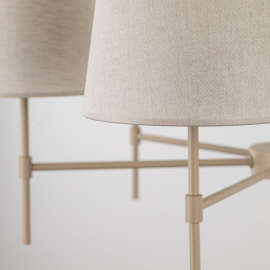 Lampa sufitowa ELIZABETH SABIA 11167