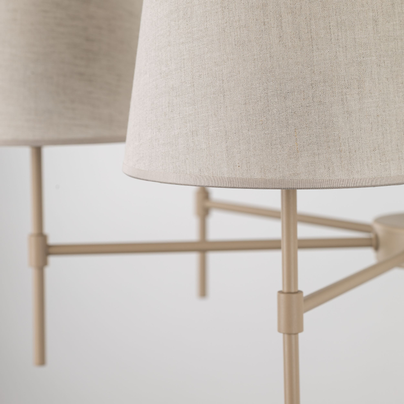 Lampa sufitowa ELIZABETH SABIA 11167