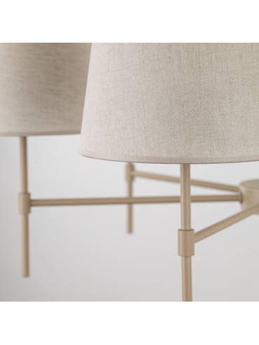 Lampa sufitowa ELIZABETH SABIA 11167