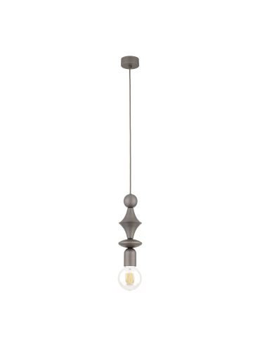 Lampa sufitowa TOWER NEW 11315