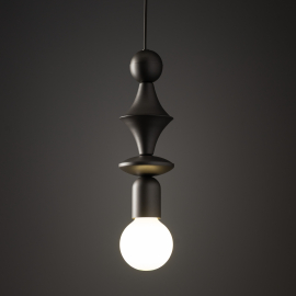 Lampa sufitowa TOWER NEW 11315