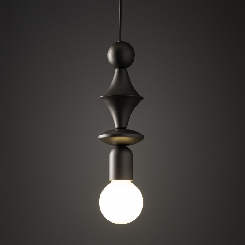 Lampa sufitowa TOWER NEW 11315