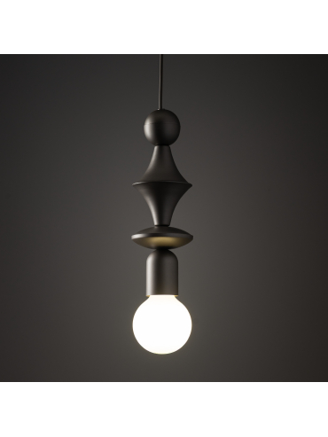 Lampa sufitowa TOWER NEW 11315