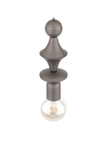 Lampa sufitowa TOWER NEW 11315