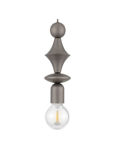 Lampa sufitowa TOWER NEW 11315