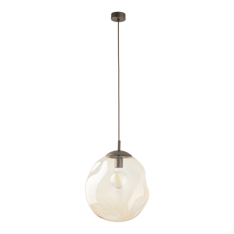 Lampa sufitowa LAVA L 11324