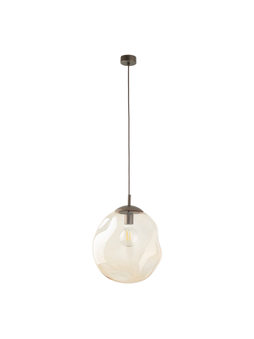 Lampa sufitowa LAVA L 11324