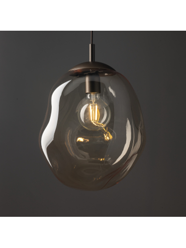 Lampa sufitowa LAVA L 11324