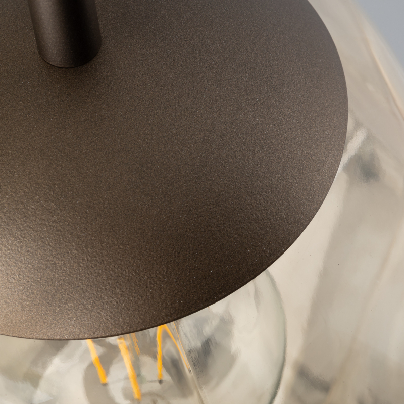 Lampa sufitowa LAVA L 11324