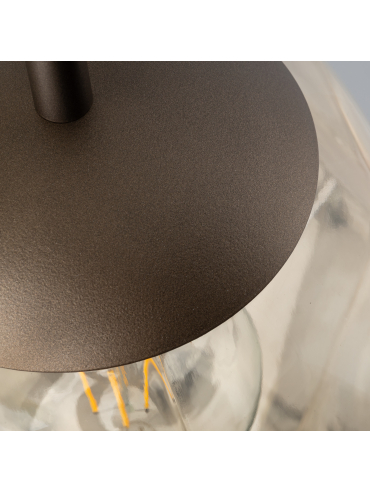 Lampa sufitowa LAVA L 11324
