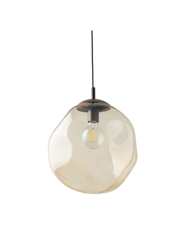Lampa sufitowa LAVA L 11324
