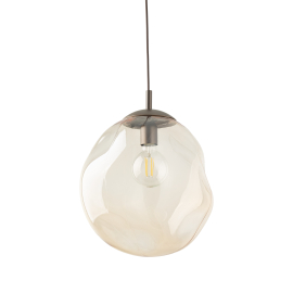 Lampa sufitowa LAVA L 11324