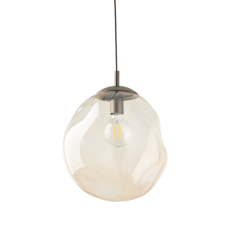 Lampa sufitowa LAVA L 11324