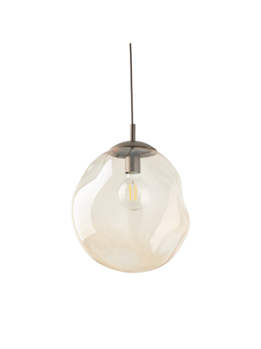Lampa sufitowa LAVA L 11324